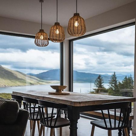 Ardlearag Villa Garve Exteriör bild