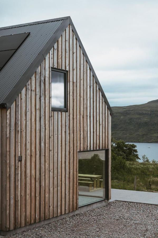 Ardlearag Villa Garve Exteriör bild