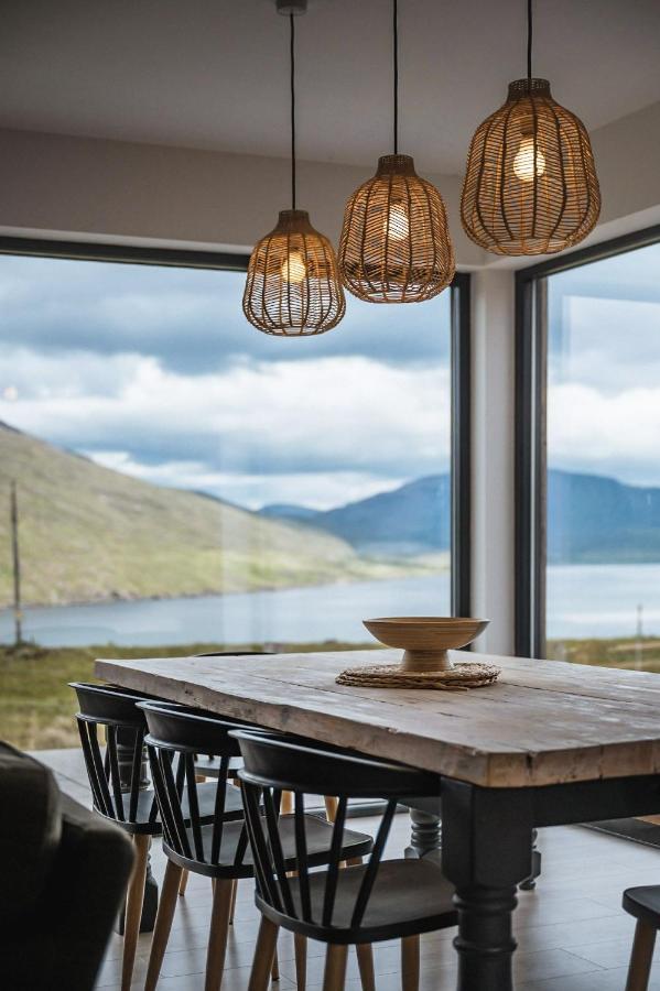 Ardlearag Villa Garve Exteriör bild